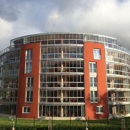 Luxury Hotel Siófok Esterno foto
